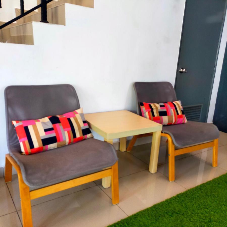Appartement Casuarina Sea Breeze Desaru Extérieur photo