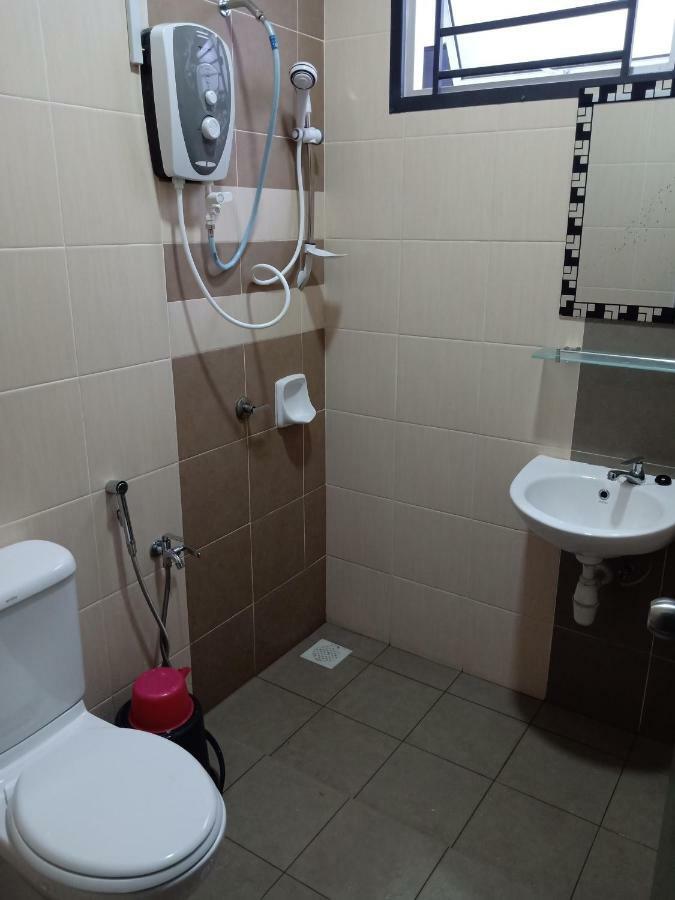 Appartement Casuarina Sea Breeze Desaru Extérieur photo